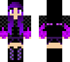ender girl power