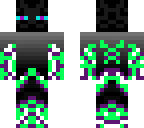 endergrowth