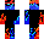epicfire vs water