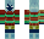 error frisk