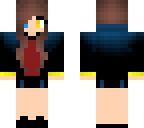 error sans girl