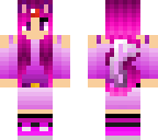 espeon girl