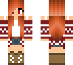fall skin
