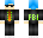 fbi agent