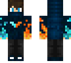 fire and water edit