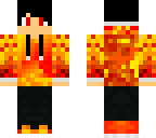 fire boy