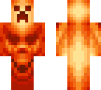 fire creeper