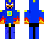 fire fist