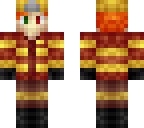 firefighter
