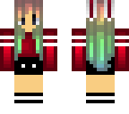 fixed underarms