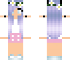 flower girl