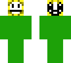 flowey -the -flower