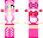 fnaf girl