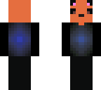 fox guy