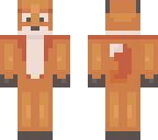 foxy fox fox