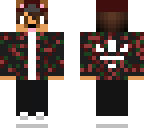 friends new skin possiblely