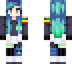 ganggirl