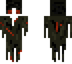 ghost boy
