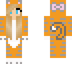 ginger onsie