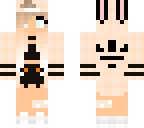 girl bunny edit