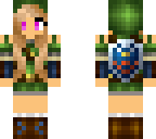 girl link