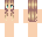 girl skin base