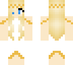 goddess girl