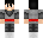 gohan black