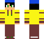 golden boy