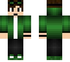 greeeengoggles