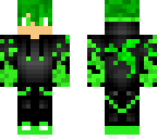 green dragon slayer