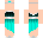 green dress base