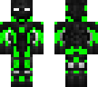 green hero