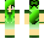 green sumdog
