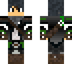 greenie