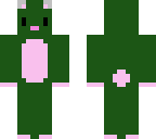greenstonebunny
