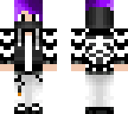 hacker boy