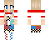 harley quinn