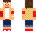 hello my player model