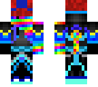 hellwind908 rainbow