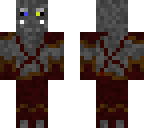 high shaman - jerrik 3