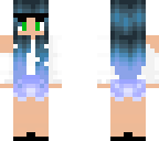 hinton's resort skin