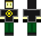 hoodie pro edit