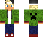 hurricane's new skin