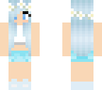 ice girl