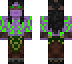illidan edited