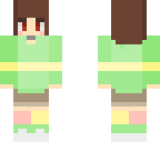 im sorry asriel