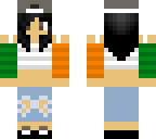 irish girl edit