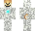 iron doge