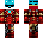 ironman remake